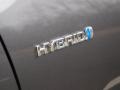 Magnetic Gray Metallic - Prius Hybrid Photo No. 22