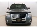 2010 Steel Blue Metallic Mercury Mariner I4 4WD  photo #2