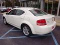 Stone White - Avenger SXT Photo No. 8