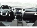 2019 Magnetic Gray Metallic Toyota Tundra Limited CrewMax 4x4  photo #8