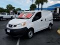 Fresh Powder 2018 Nissan NV200 S