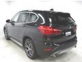 2018 Black Sapphire Metallic BMW X1 xDrive28i  photo #3