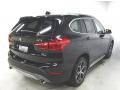 2018 Black Sapphire Metallic BMW X1 xDrive28i  photo #5