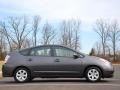 Magnetic Gray Metallic - Prius Hybrid Photo No. 28