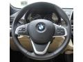 2018 Black Sapphire Metallic BMW X1 xDrive28i  photo #25