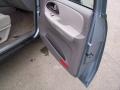 Silver Blue Metallic - TrailBlazer LS 4x4 Photo No. 43