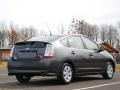 Magnetic Gray Metallic - Prius Hybrid Photo No. 29