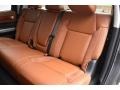 2019 Toyota Tundra 1794 Edition CrewMax 4x4 Rear Seat