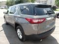 Pepperdust Metallic - Traverse LT AWD Photo No. 6