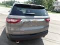 Pepperdust Metallic - Traverse LT AWD Photo No. 7