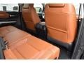 1794 Edition Premium Brown Rear Seat Photo for 2019 Toyota Tundra #129086829