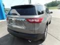 Pepperdust Metallic - Traverse LT AWD Photo No. 8