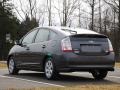 Magnetic Gray Metallic - Prius Hybrid Photo No. 30