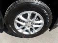 Pepperdust Metallic - Traverse LT AWD Photo No. 12
