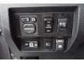 2019 Toyota Tundra 1794 Edition CrewMax 4x4 Controls