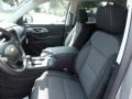 Pepperdust Metallic - Traverse LT AWD Photo No. 21