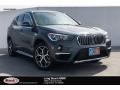 2018 Mineral Grey Metallic BMW X1 sDrive28i  photo #1