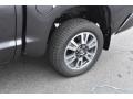 2019 Toyota Tundra 1794 Edition CrewMax 4x4 Wheel and Tire Photo