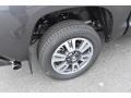 2019 Toyota Tundra 1794 Edition CrewMax 4x4 Wheel and Tire Photo