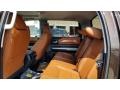 1794 Edition Premium Brown Rear Seat Photo for 2019 Toyota Tundra #129087351