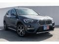 2018 Mineral Grey Metallic BMW X1 sDrive28i  photo #12