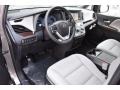 Ash Interior Photo for 2019 Toyota Sienna #129087378