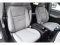 Ash 2019 Toyota Sienna Limited AWD Interior Color