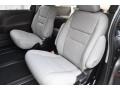 Ash Rear Seat Photo for 2019 Toyota Sienna #129087615