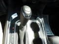 Pepperdust Metallic - Traverse LT AWD Photo No. 41