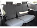 2019 Toyota Sienna Limited AWD Rear Seat