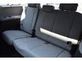 2019 Toyota Sienna Limited AWD Rear Seat