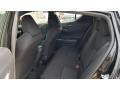 Black Rear Seat Photo for 2019 Toyota C-HR #129087744