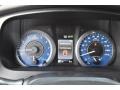 Ash Gauges Photo for 2019 Toyota Sienna #129087963