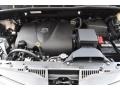 3.5 Liter DOHC 24-Valve Dual VVT-i V6 2019 Toyota Sienna Limited AWD Engine