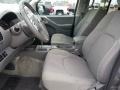 Steel Front Seat Photo for 2018 Nissan Frontier #129088035