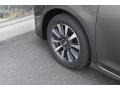 2019 Toyota Sienna Limited AWD Wheel and Tire Photo