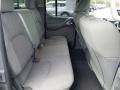 Steel Rear Seat Photo for 2018 Nissan Frontier #129088086