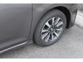 2019 Predawn Gray Mica Toyota Sienna Limited AWD  photo #40