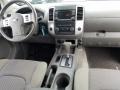 Steel Dashboard Photo for 2018 Nissan Frontier #129088155