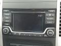 Gun Metallic - Frontier SV Crew Cab Photo No. 15