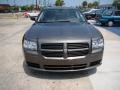 2008 Dark Titanium Metallic Dodge Magnum   photo #3