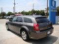 2008 Dark Titanium Metallic Dodge Magnum   photo #6