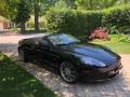 Jet Black - DB9 Volante Photo No. 3