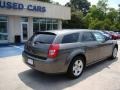 2008 Dark Titanium Metallic Dodge Magnum   photo #8