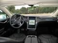 Black Dashboard Photo for 2013 Tesla Model S #129089271