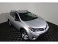 Classic Silver Metallic - RAV4 LE Photo No. 2