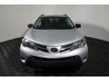 Classic Silver Metallic - RAV4 LE Photo No. 6