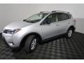Classic Silver Metallic - RAV4 LE Photo No. 8