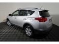Classic Silver Metallic - RAV4 LE Photo No. 10