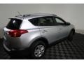 Classic Silver Metallic - RAV4 LE Photo No. 13